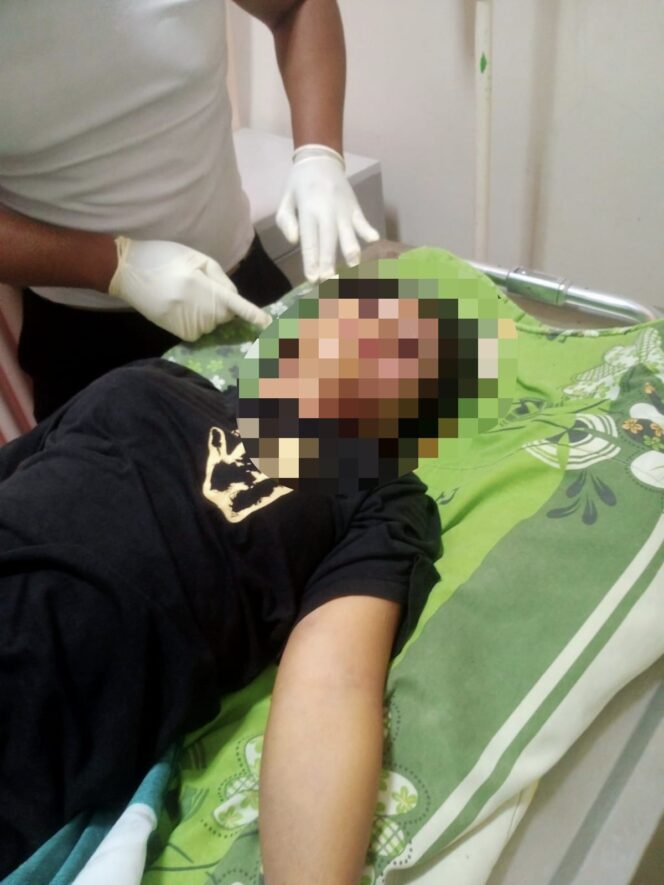 
					Seorang Perempuan Ditemukan Meninggal di Kontrakan Gunungsari, Diduga Bunuh Diri