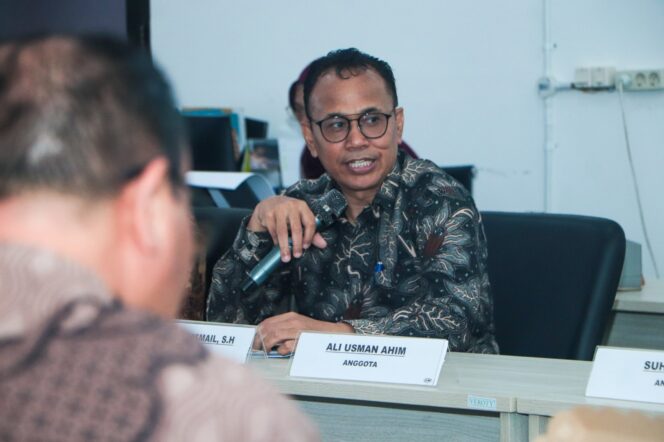 
					Pemprov NTB Perkuat Mitigasi dan Perlindungan Masyarakat untuk Cegah Pinjol Ilegal hingga Judi Online