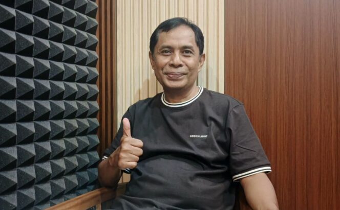 
					NTB Jangan Betah di Zona Rentan: Saatnya Bersama Membangun Governance yang Terjaga
