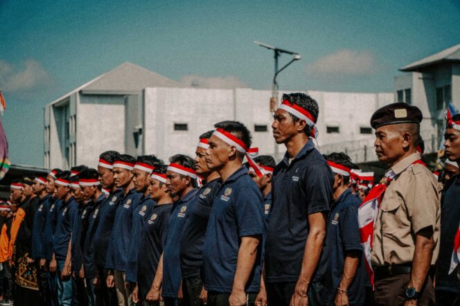
					1.256 Narapidana Lapas Lombok Barat Diusulkan Terima Remisi HUT RI Ke-81