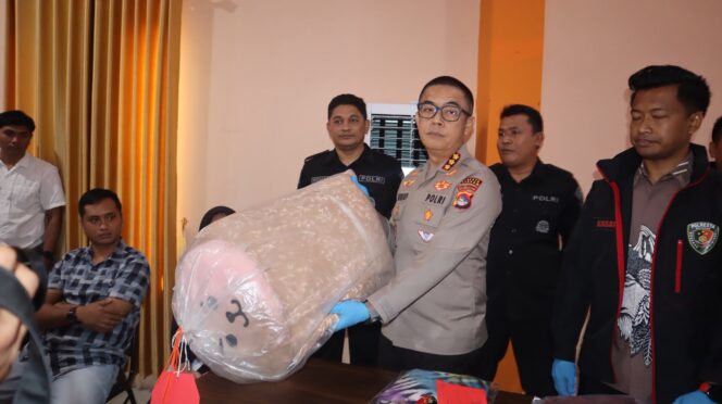 
					Terungkap Pelaku Pembunuhan Mahasiswi Sumbawa di Kamar Kos Mataram adalah Residivis Kasus Kekerasan