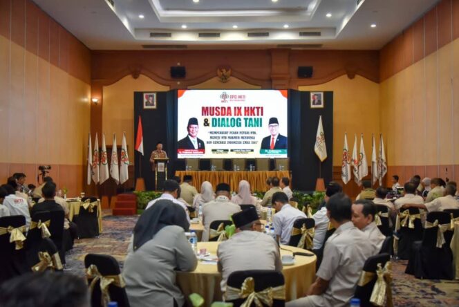 
					Gubernur NTB Tawarkan Model Pertanian Baru ala FELDA Malaysia