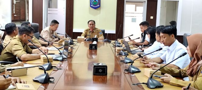 
					Balai Besar POM Mataram Siap Awasi Lomba Menu Program MBG