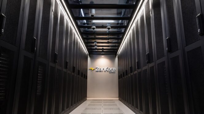 
					Indosat Luncurkan Zankore, Bangun AI Generasi Terbaru & Terbesar di Asia Tenggara