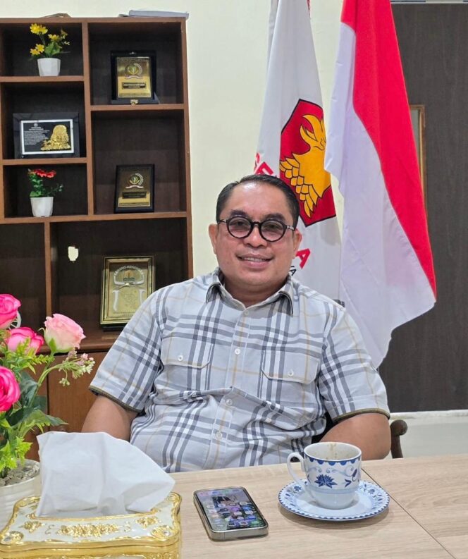 
					Dewan Nilai Gubernur Figur Tepat Pimpin KONI NTB untuk Sukseskan PON 2028