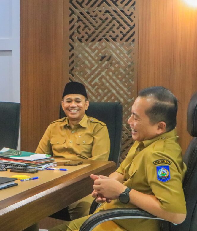 
					Antisipasi Defisit, Pemprov NTB Susun APBD-P Lebih Realistis