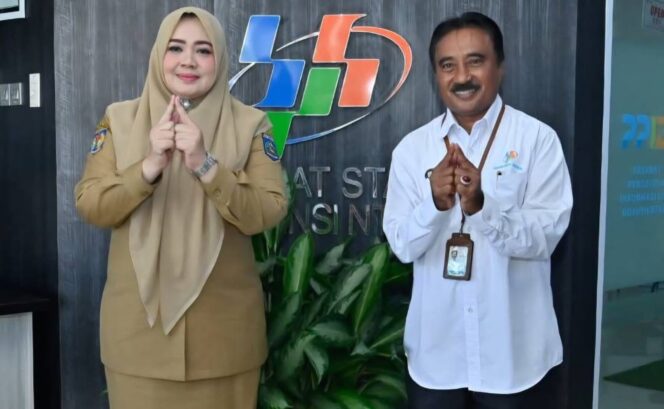 
					Sensus Ekonomi Hampir Rampung, Wagub NTB Apresiasi BPS