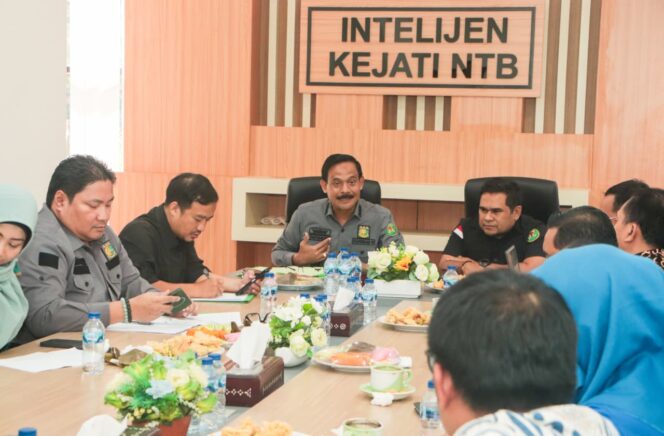 
					Waspada! Ancaman Radikalisme Bergeser ke Layar Ponsel, NTB Mulai Perkuat Kolaborasi Lintas Sektor hingga Literasi Digital