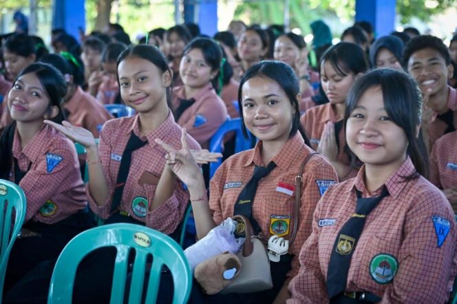 
					Akumulasi Tabungan Pelajar NTB Tembus Rp300 Miliar, OJK Perluas Program SimPel