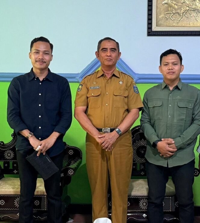 
					Soroti Fenomena Kekerasan Seksual, HMI Badko Bali Nusra Inisiasi Diskusi Lintas Sektor Bersama Dinsos P3A NTB