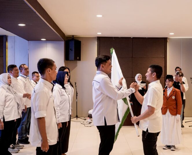 
					Vakum 12 Tahun, Perbasasi NTB Kembali Muncul