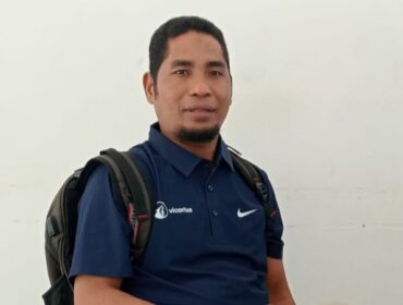 Hasbi, M.Or, Dosen dan Akademisi Olahraga (Foto : Istimewa)