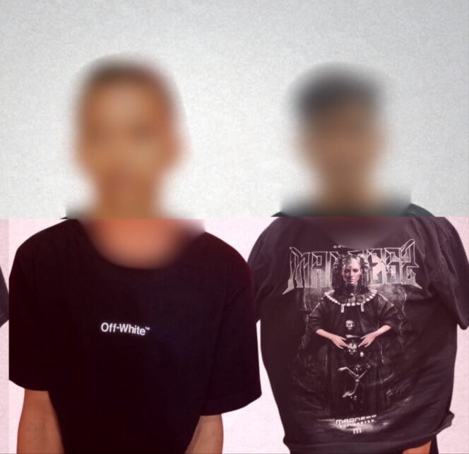 
					Dua Residivis Curanmor Dibekuk Polisi, Motor Curian Dijual ke Lombok Tengah