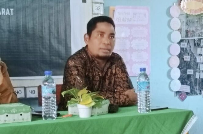 
					Mori atau Iqbal? 8 Tolak Ukur Menentukan Ketua KONI NTB Periode 2026–2030