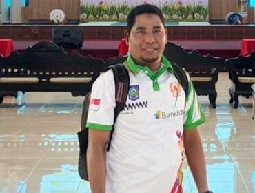 Hasbi, S.Pd., M.Or., Akademisi olahraga sekaligus pengamat olahraga NTB. (Foto : Istimewa)
