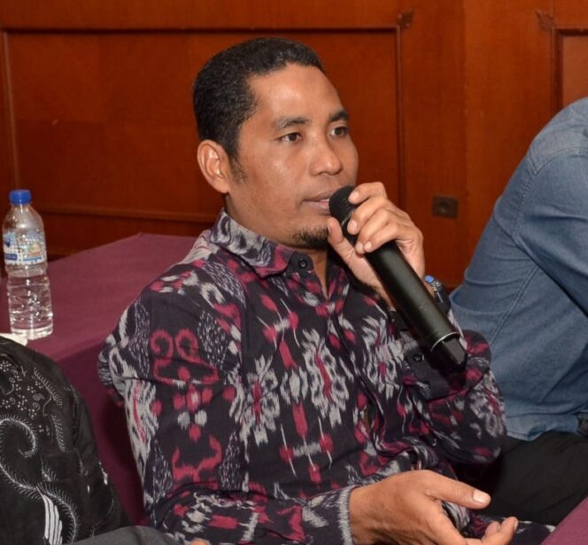 
					Hasil Penjaringan Nihil, Musorprov KONI NTB Terancam Buntu