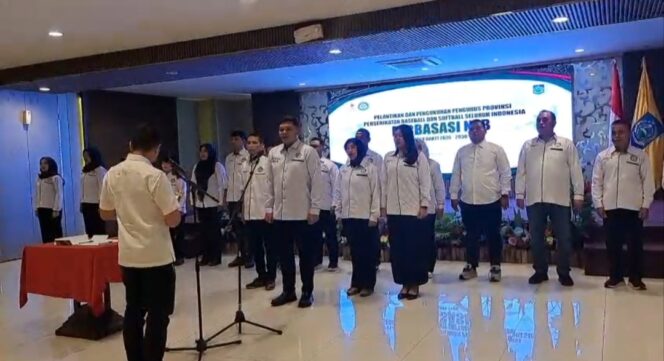 
					Usai Vakum 12 Tahun, Perbasasi NTB Siap Unjuk Gigi di PON 2028
