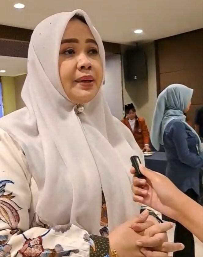 
					Sukseskan Tuan Rumah PON 2028, KONI NTB Diwanti-wanti Jaga Kekompakan