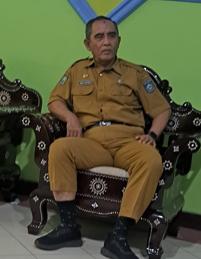 
					4.467 Penerima Bansos di NTB Terindikasi Judol, Bantuan Langsung Diblokir