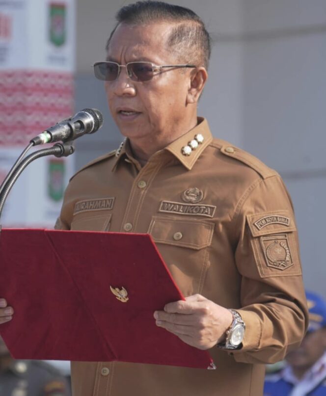 
					Wali Kota Bima Minta Warga Waspadai Cuaca Panas Ekstrem dan Angin Kencang