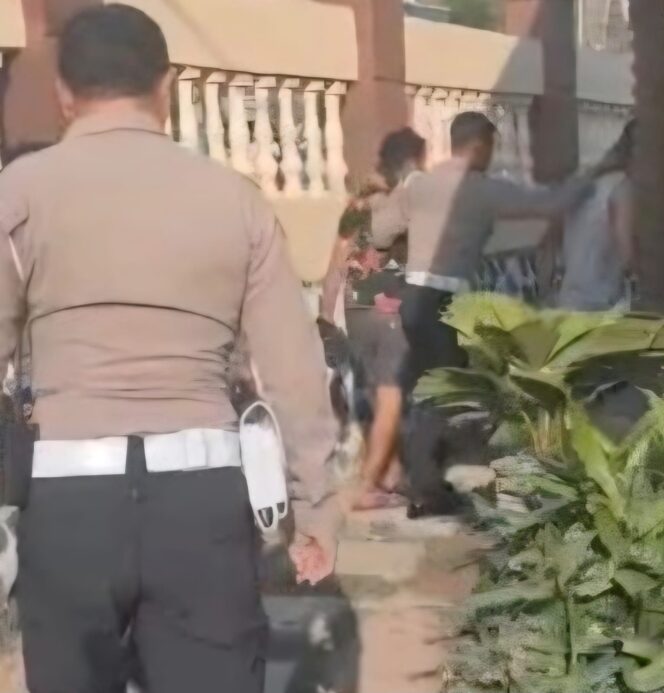 
					Niat Hindari Macet, 4 Pengendara di Bima Malah Terciduk Bawa 313 Butir Ekstasi