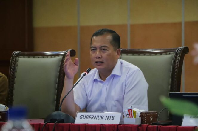 
					Gubernur Iqbal Minta UMKM Diberi Ruang Lebih Besar di MotoGP 2026