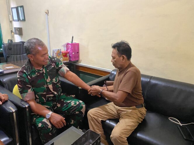 
					Komlekdam IX/Udayana Buka Bengkel Sehat Kapota