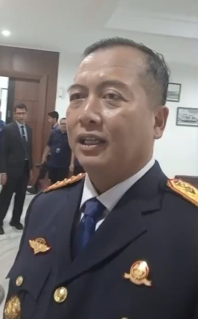 
					Gubernur NTB Minta Keselamatan Transportasi Diperketat