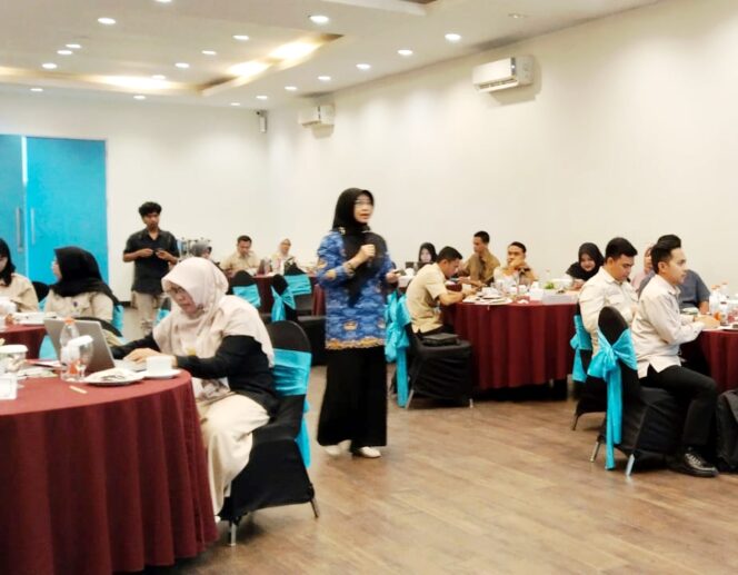 
					Balai Besar POM Mataram Pastikan Menu MBG di NTB Aman dan Bermutu