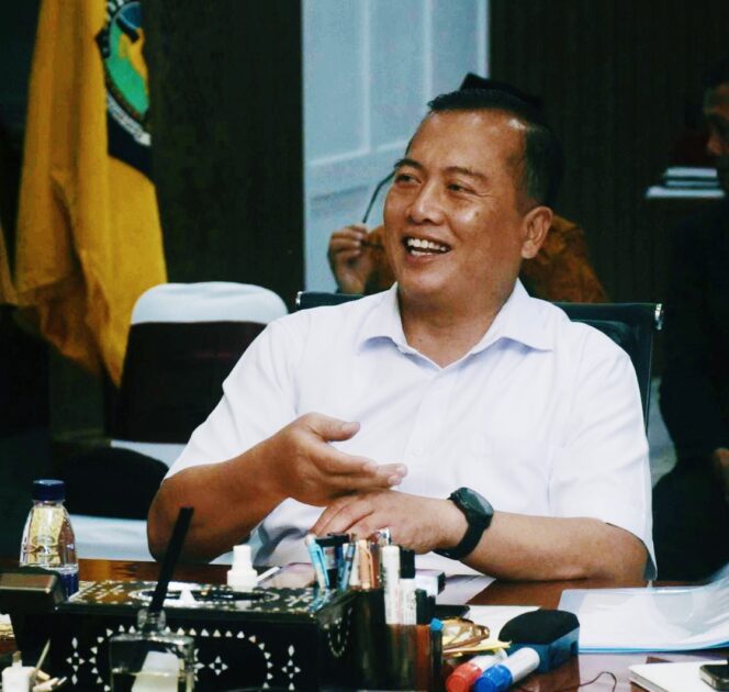 
					Gubernur NTB Dijadwalkan Orasi Ilmiah pada Puncak Jamnas APWI IV