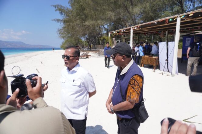 
					Tuna NTB Tembus Pasar Amerika
