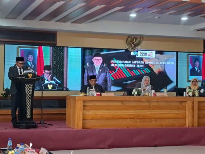 
					Sah! Komisi III DPRD NTB Dorong Konversi PT BPR NTB Jadi Bank Syariah