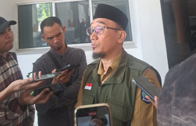
					Krisis Air di Doridungga Bima Terganjal Daya Listrik, Dinas ESDM NTB Janji Turun Tangan