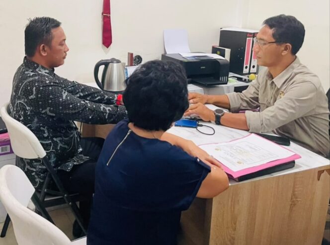 
					Kawal Laporan di Polresta Mataram, Kuasa Hukum Ibu Lusi Harapkan Keadilan dan Kepastian Hukum