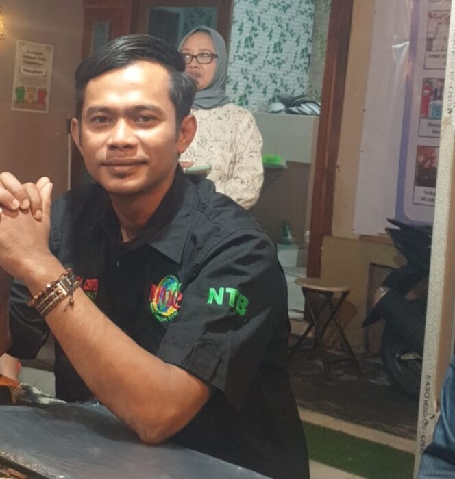 
					Hasil Seleksi KPID NTB Diprotes, Muh. Saleh Minta DPRD Tunda Tes Kelayakan dan Kepatutan