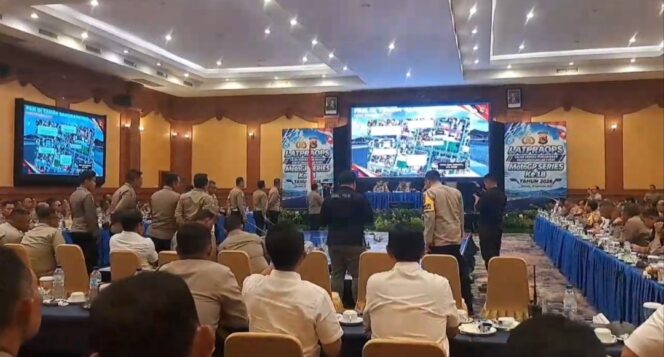 
					MotoGP Mandalika 2026 Targetkan Dampak Ekonomi Rp 5 Triliun, UMKM Lokal Siap Dilibatkan