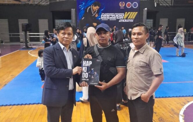 
					Harumkan Dasan Agung, Budi Satria Sabet 6 Emas Porprov 2026