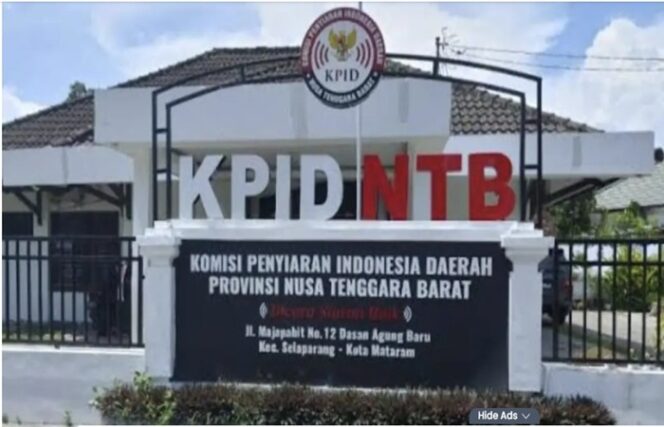 
					Aliansi Masyarakat Peduli Penyiaran Kirim Surat Masukan Calon KPID NTB ke Komisi I