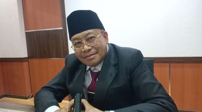 Lalu Gita Ariadi. ( Foto: Istimewa)