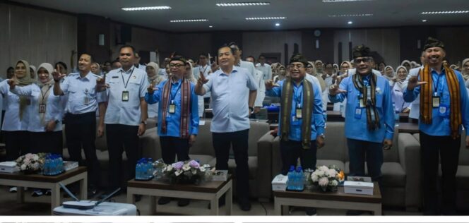 
					Gubernur NTB Minta Surveior Buka-Bukaan Soal Kekurangan RSUD Provinsi