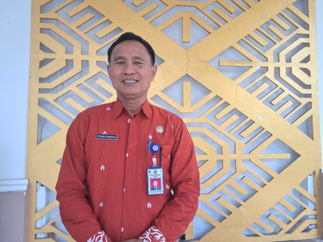 
					BRIDA Kota Mataram Umumkan Para Juara LKTI dan Teknologi Tepat Guna 2026