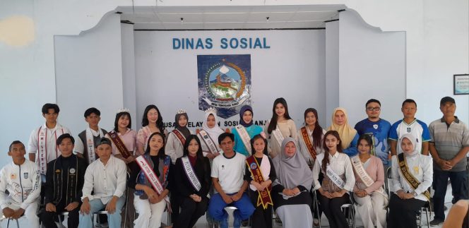 
					Dikpora NTB Dorong Generasi Muda Berkarakter, Berprestasi dan Peduli Terhadap Sesama