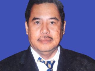 Syamsul Bahri, M.Si.
