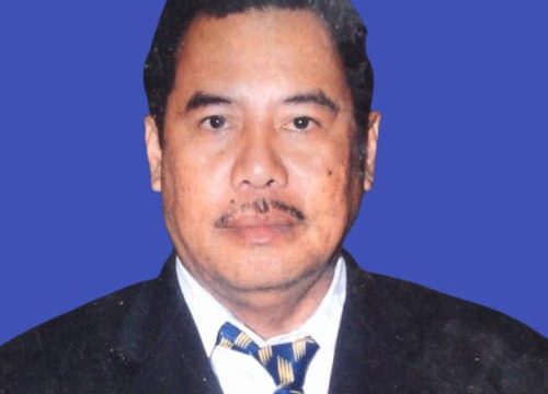 Syamsul Bahri, M.Si.