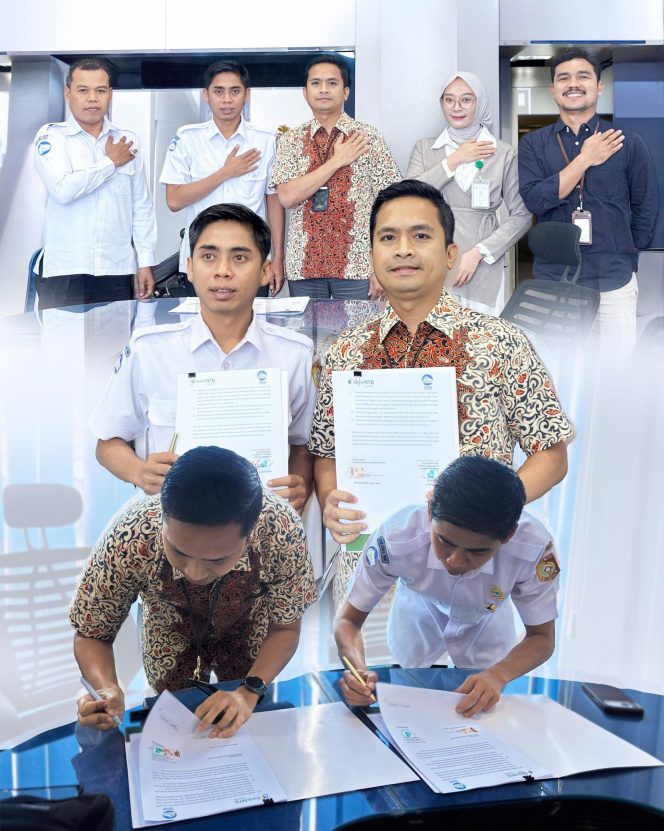 
					Tingkatkan Layanan kepada Masyarakat, Bank NTB Syariah dan PDAM Lombok Timur Perkuat Kemitraan Strategis