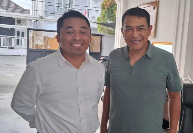 
					Musda Demokrat NTB Memasuki Babak Akhir, Gema Muzakir dan Hadi Gunawan Resmi Bertarung