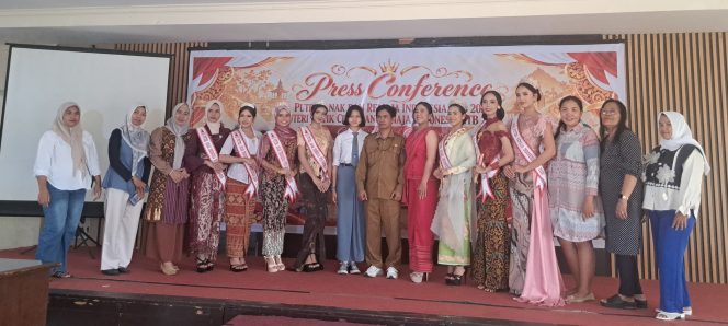 
					10 Putri Terbaik NTB Siap Berlaga di Tingkat Nasional