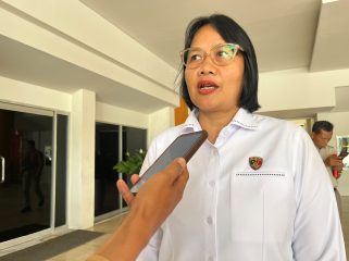 Kombes Pol Ni Made Pujawati, Dirres PPA dan PPO Polda NTB. (Foto : Dok)