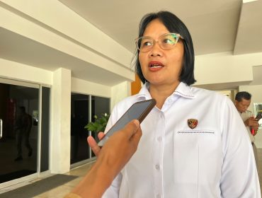 Kombes Pol Ni Made Pujawati, Dirres PPA dan PPO Polda NTB. (Foto : Dok)