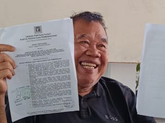 Prof. Dr. H. Zainal Asikin, S.H., M.H., Guru Besar Hukum Universitas Mataram. (Foto : Dok)